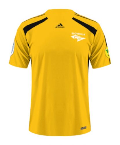پیراهن پیراهن Slovenia ۲۰۰۰